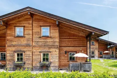 Image de Maison jumelée à proximité du téléski