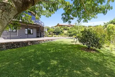Image de Paradise in Pohara Su