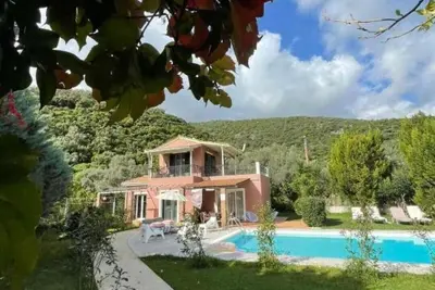 Image de Gialos Villas 2