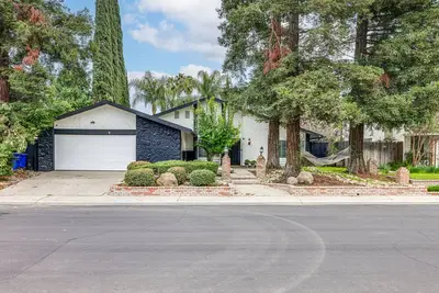 Image de Modesto Vacation Home: 6 Mi to Downtown!