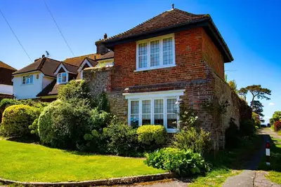 Image de The Gazebo in Winchelsea