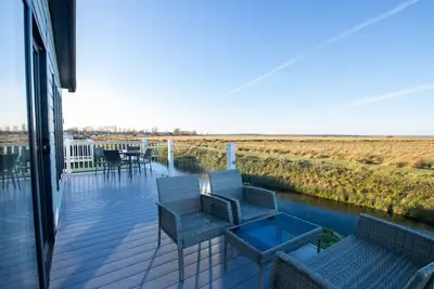 Image de Mp515 - Camber Sands Holiday Park