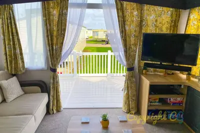 Image de Mp413 - Camber Sands Holiday Park