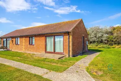 Image de Y1 - Camber Sands Holiday Park - Sleeps 6