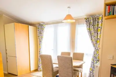Image de Sp90 - Camber Sands Holiday Park - Dog Friendly
