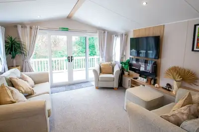 Image de 35 Redwood - Beauport Park, Hastings