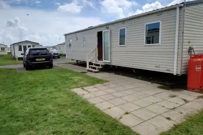 Image de Lbl18 - 3b - Parkdean Resorts - Camber Sands