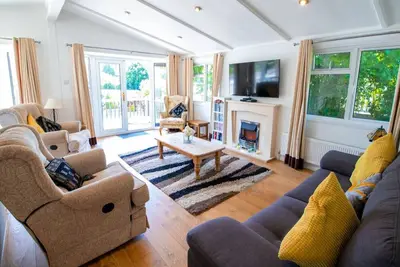 Image de 11 The Oaks - Lodge - Coghurst Hall - Hastings