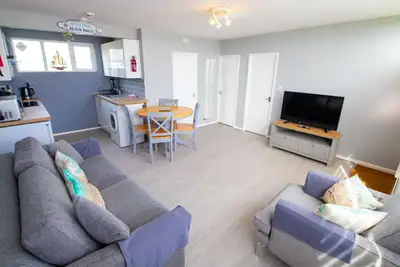 Image de K105 - Chalet - Parkdean Camber