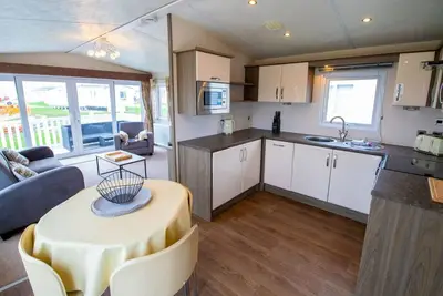 Image de Mp683 - Parkdean Resorts - Camber Sands