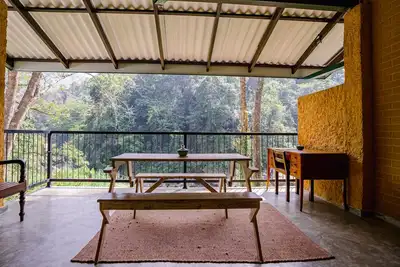 Image de Arsulana Eco Lodge