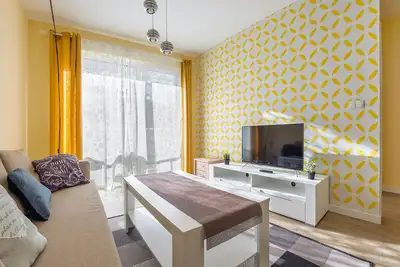 Image de Apartment/apartment for 4 guests with 40m² in Ustronie Morskie (246878)