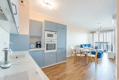 Image de Apartment/apartment for 4 guests with 37m² in Ustronie Morskie (246888)