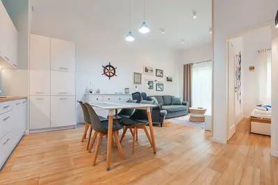 Image de Apartment/apartment for 4 guests with 40m² in Ustronie Morskie (246891)