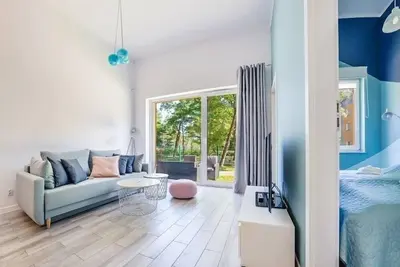 Image de Apartment/apartment for 4 guests with 40m² in Ustronie Morskie (246895)