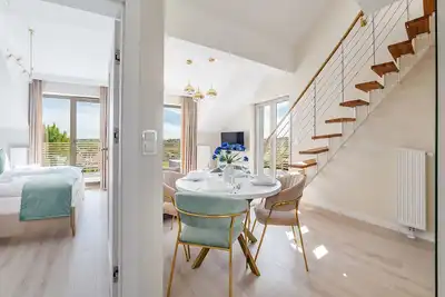 Image de Vacation apartment/apartment for 6 guests with 42m² in Sianozety (246908)