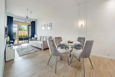 Image de Vacation apartment/apartment for 4 guests with 40m² in Sianozety (246911)
