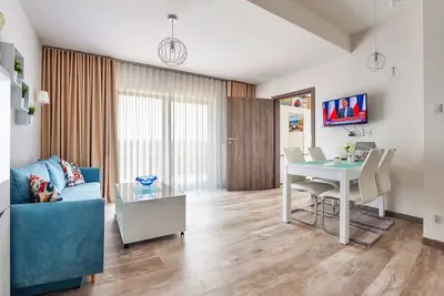 Image de Vacation apartment/apartment for 4 guests with 39m² in Sianozety (246915)