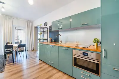 Image de Vacation apartment/apartment for 4 guests with 38m² in Sianozety (246919)