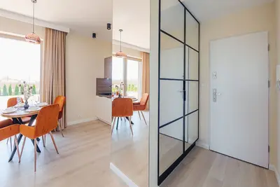 Image de Ferienwohnung/app. für 4 Gäste mit 40m² in Sianozety