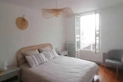 Image de Gîte à la campagne 3 chambres à 1h de Paris