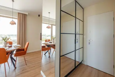 Image de Vacation apartment/apartment for 4 guests with 39m² in Sianozety (246921)