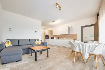 Image de Ferienwohnung/app. für 4 Gäste mit 42m² in Sianozety