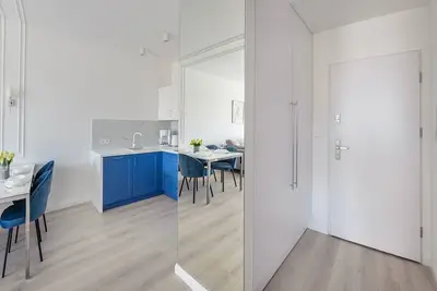 Image de Vacation apartment/apartment for 4 guests with 40m² in Sianozety (246925)