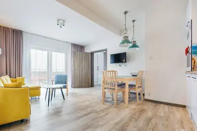 Image de Vacation apartment/apartment for 4 guests with 40m² in Sianozety (246926)