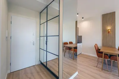 Image de Ferienwohnung/app. für 4 Gäste mit 40m² in Sianozety