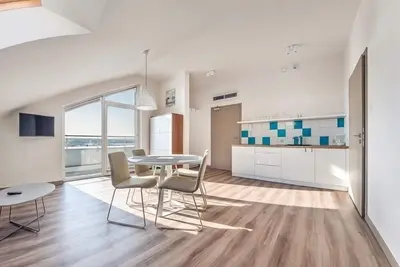 Image de Ferienwohnung/app. für 4 Gäste mit 40m² in Sianozety