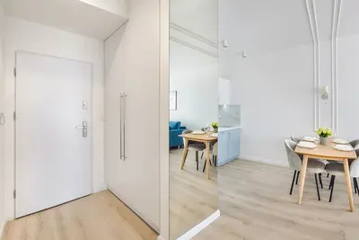 Image de Ferienwohnung/app. für 4 Gäste mit 38m² in Sianozety