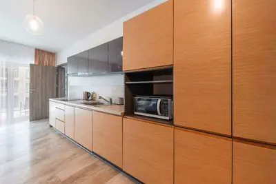 Image de Vacation apartment/apartment for 4 guests with 42m² in Sianozety (246938)