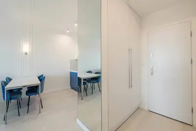 Image de Vacation apartment/apartment for 4 guests with 40m² in Sianozety (246939)
