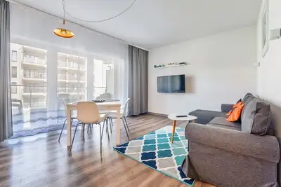 Image de Ferienwohnung/app. für 4 Gäste mit 38m² in Sianozety