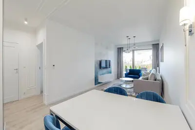 Image de Vacation apartment/apartment for 4 guests with 43m² in Sianozety (246945)