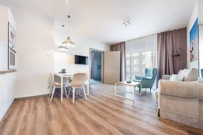 Image de Vacation apartment/apartment for 4 guests with 38m² in Sianozety (246946)