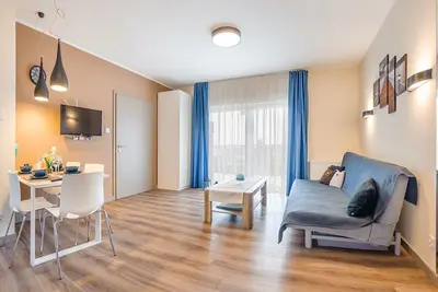 Image de Vacation apartment/apartment for 4 guests with 40m² in Sianozety (246953)