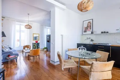 Image de Botanico Apt - Trastevere