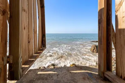 Image de Aileen Beachfront Apartment