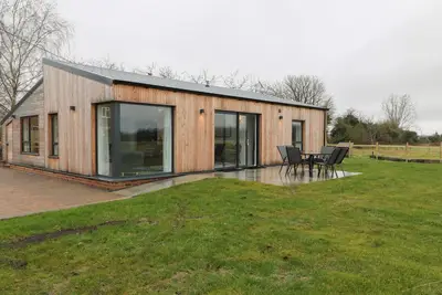 Image de The Cook House, with a garden in Great Cheverell