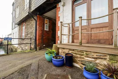 Image de Zawn Nook, pet friendly, country holiday cottage in Falmouth