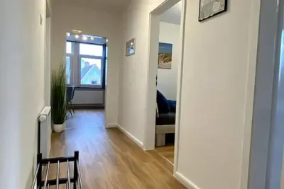 Image de Charmante Altbauwohnung an der Kesselschleuse 3