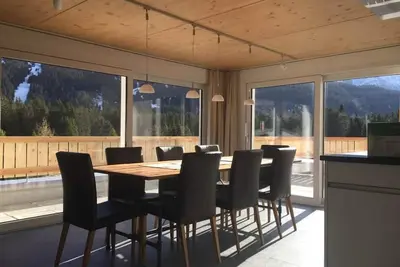 Image de Chesa Parpan by Interhome