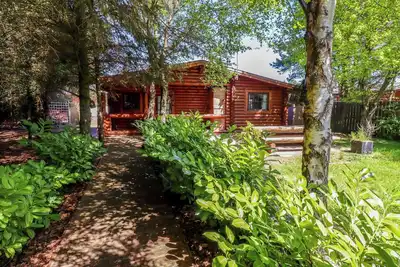 Image de Starwood, pet friendly, character holiday cottage in Felton
