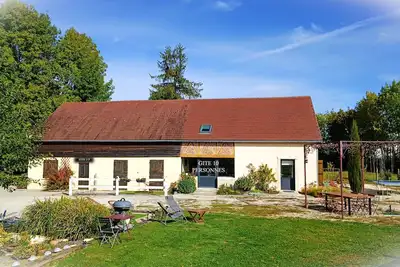 Image de Maison 2 chambres bord de Seine au coeur de la cĂ´te des Bar en Champagne