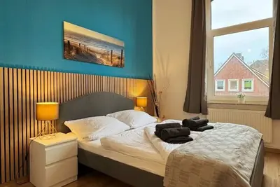 Image de Charmante Altbauwohnung an der Kesselschleuse 2