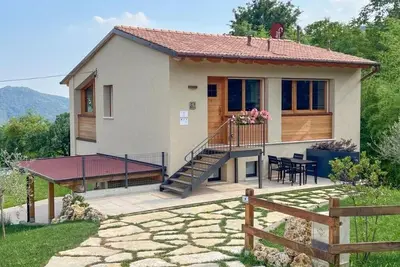 Image de Farmhouse Ai Masi