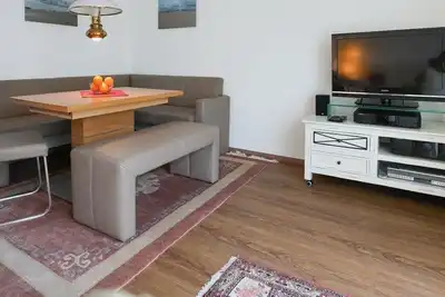 Image de Modernes Ferienhaus mit Sonniger Terrasse!