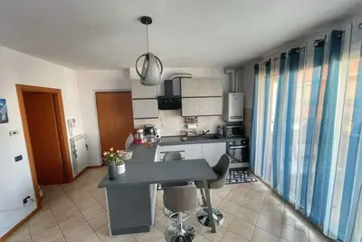 Image de Lussuoso Bilocale con Parcheggio Gratuito